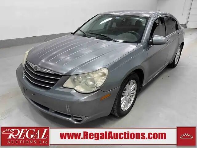 Chrysler Sebring