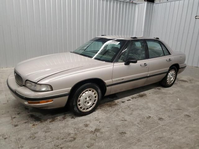 Buick LeSabre
