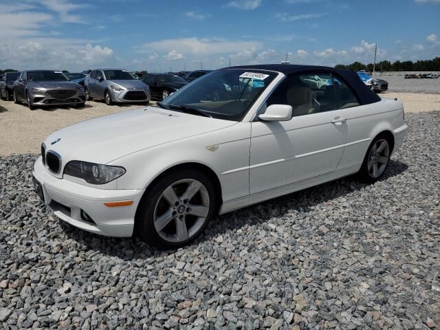 BMW 325Ci