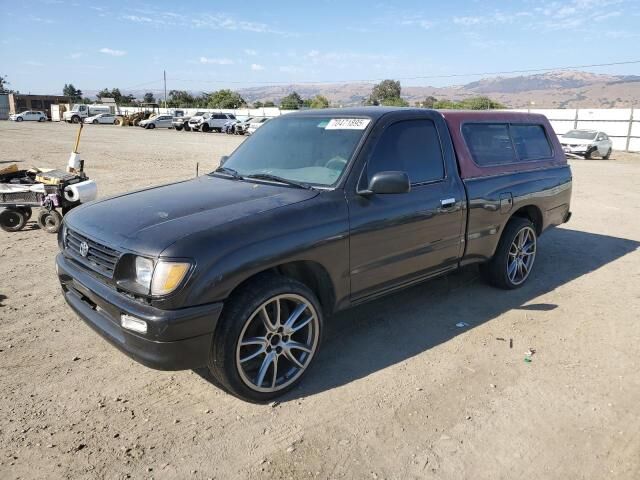 Toyota Tacoma
