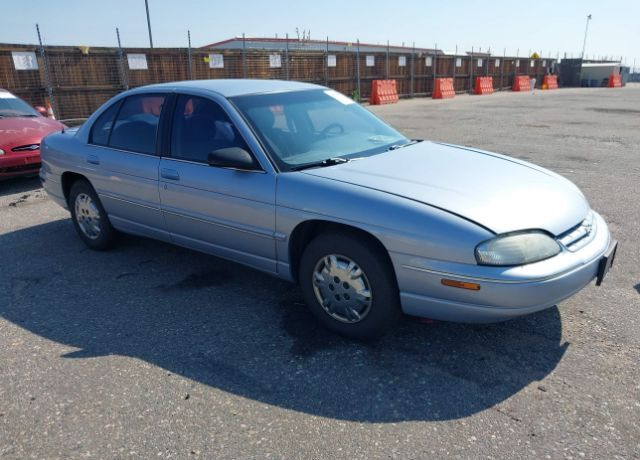 Chevrolet Lumina