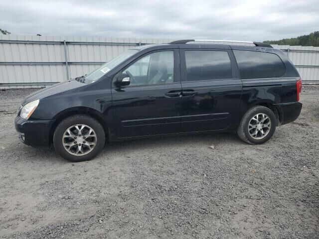 Kia Sedona