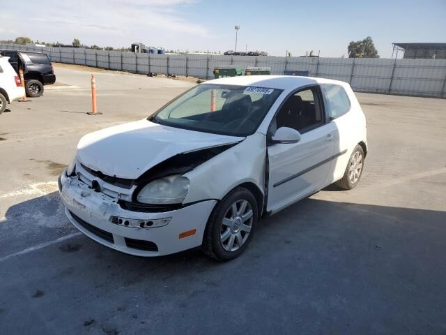 Volkswagen Rabbit