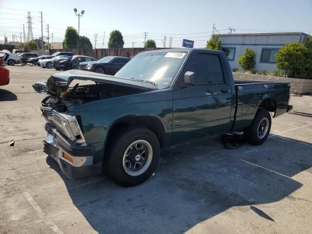 Chevrolet S-10 Pickup