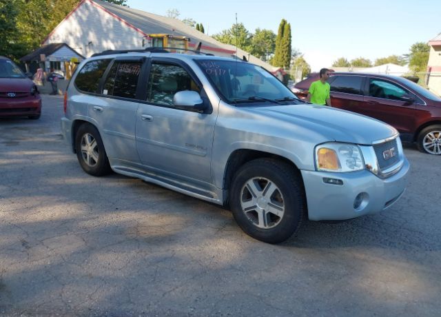 GMC Envoy