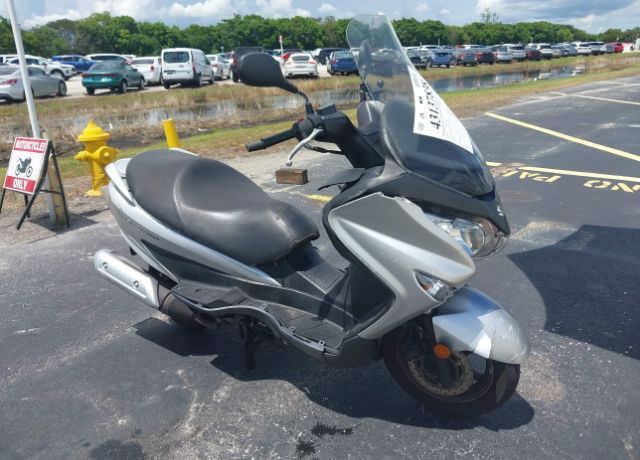 Suzuki UH200L