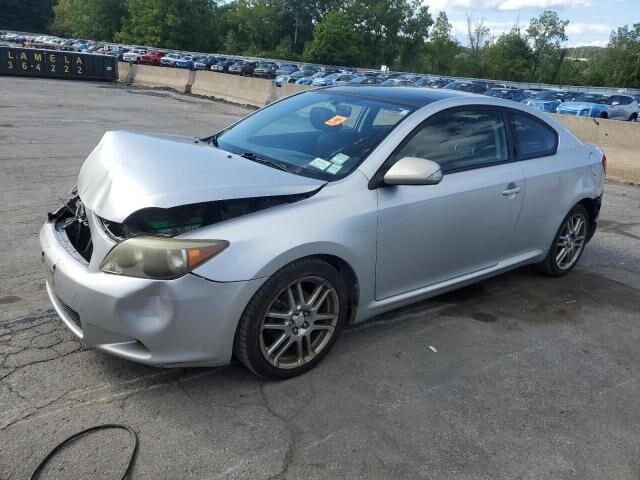 Toyota SCION tC