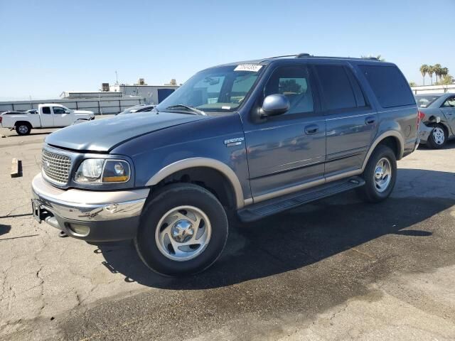 Ford Expedition