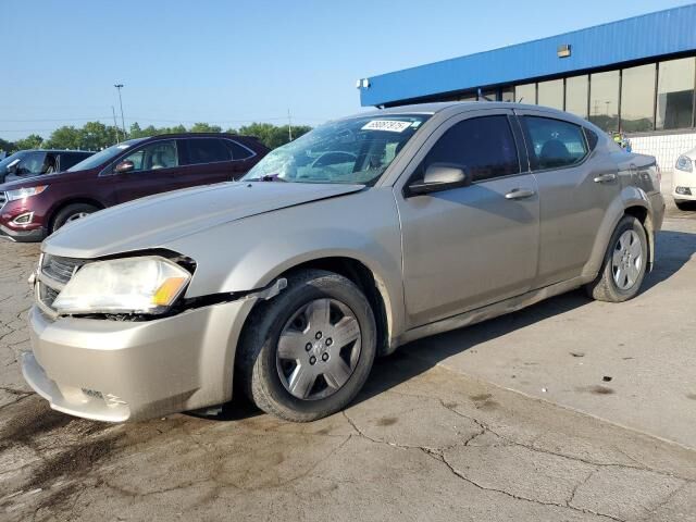 Dodge Avenger