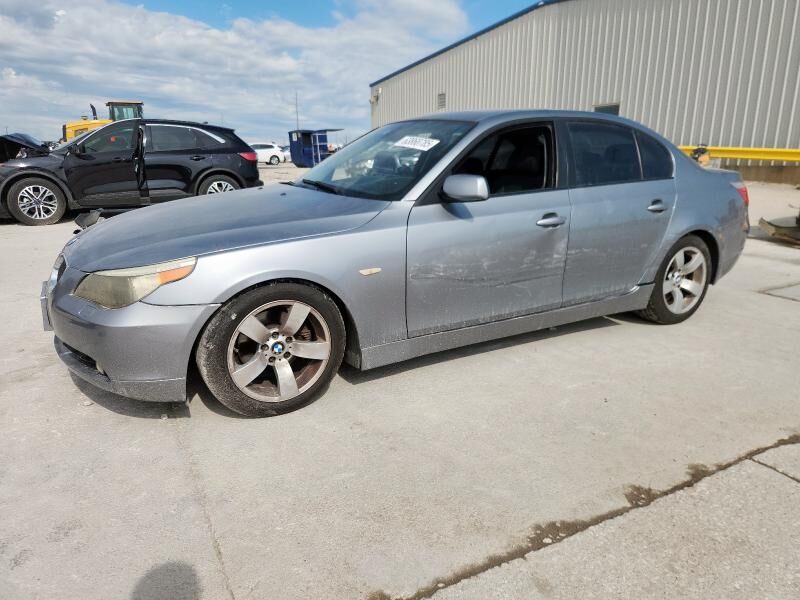 BMW 525i