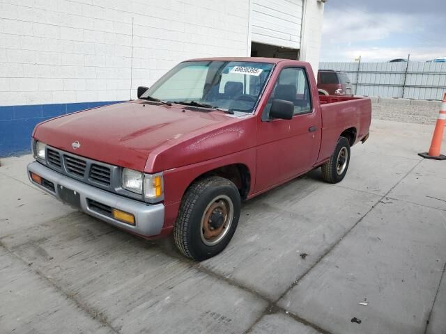 Nissan Pickup