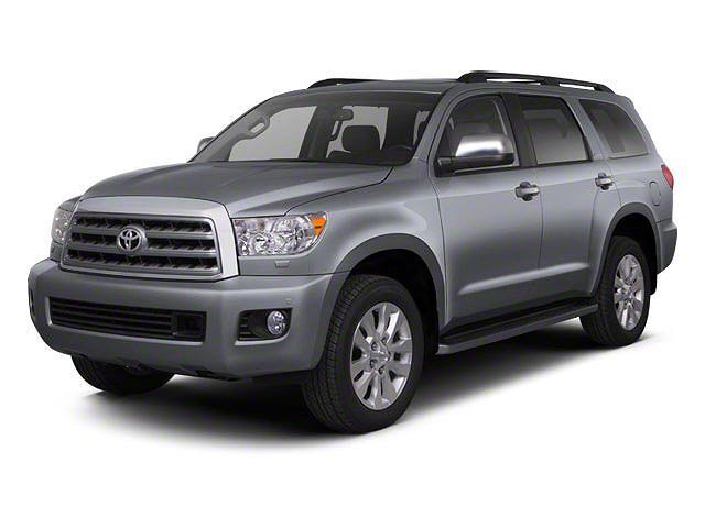 Toyota Sequoia