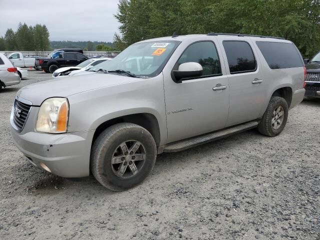 GMC Yukon XL
