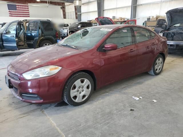 Dodge Dart