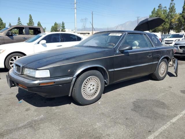 Chrysler TC
