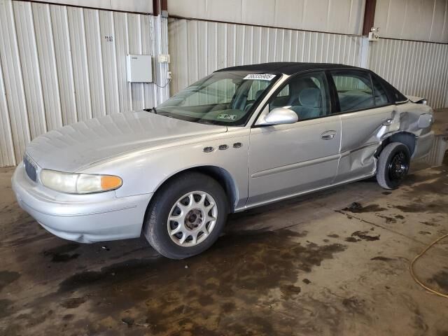 Buick Century