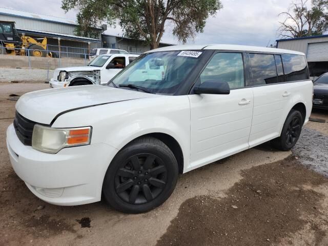 Ford Flex