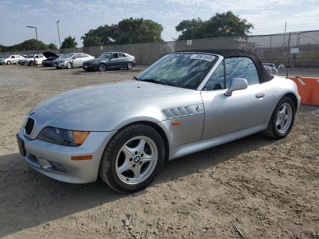 BMW Z3