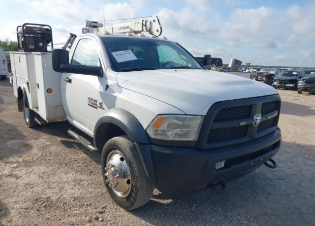 RAM 5500