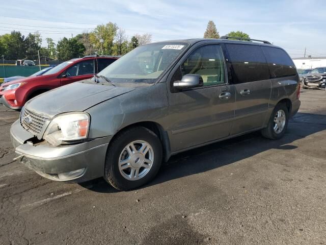 Ford Freestar