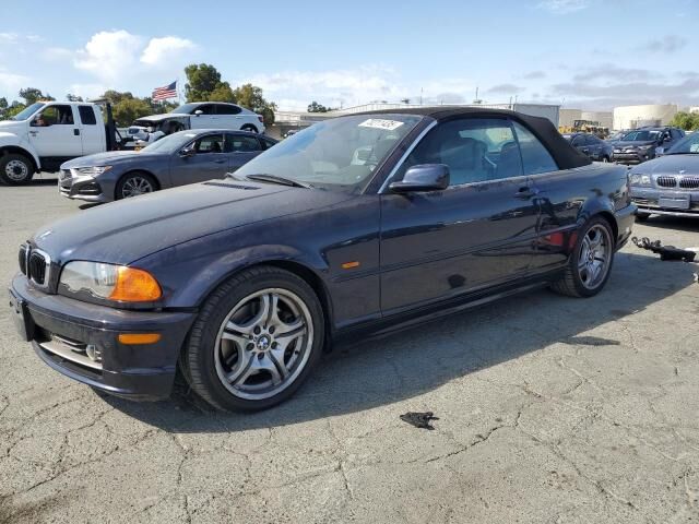 BMW 330Ci