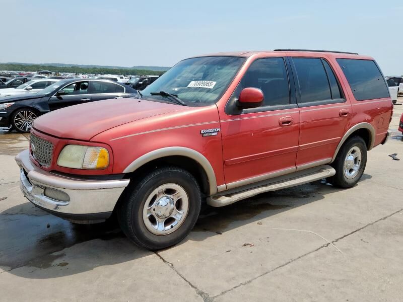 Ford Expedition
