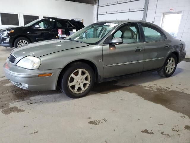 Mercury Sable