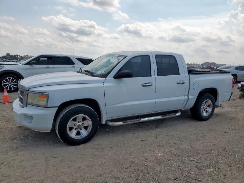 Dodge Dakota