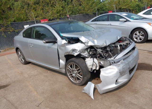 Toyota SCION tC