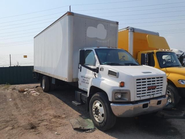 GMC C7