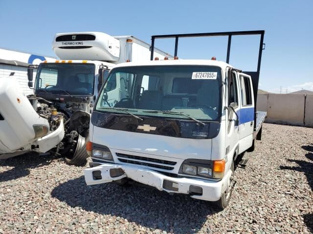 Chevrolet W5