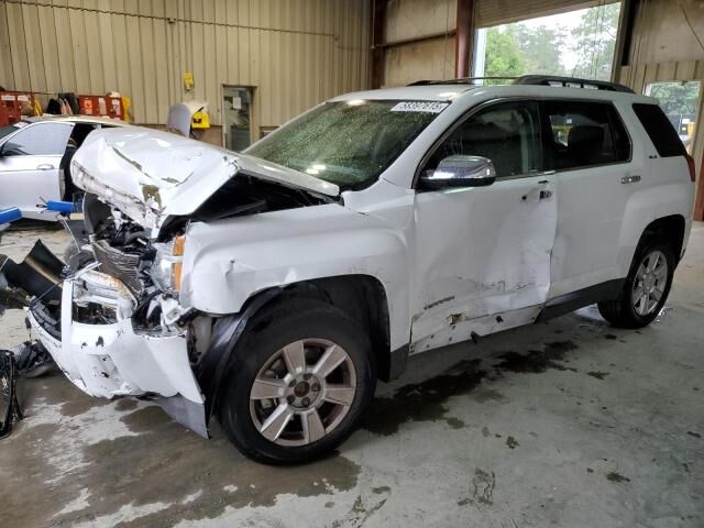 GMC Terrain