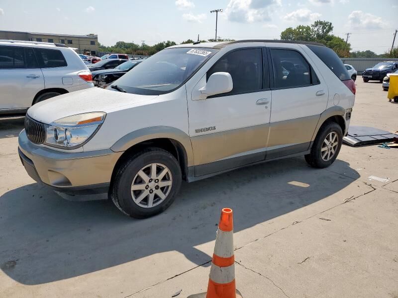 Buick Rendezvous