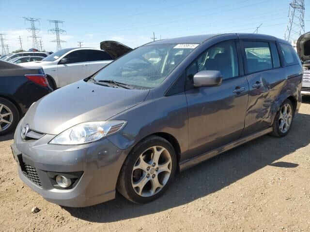Mazda Mazda5