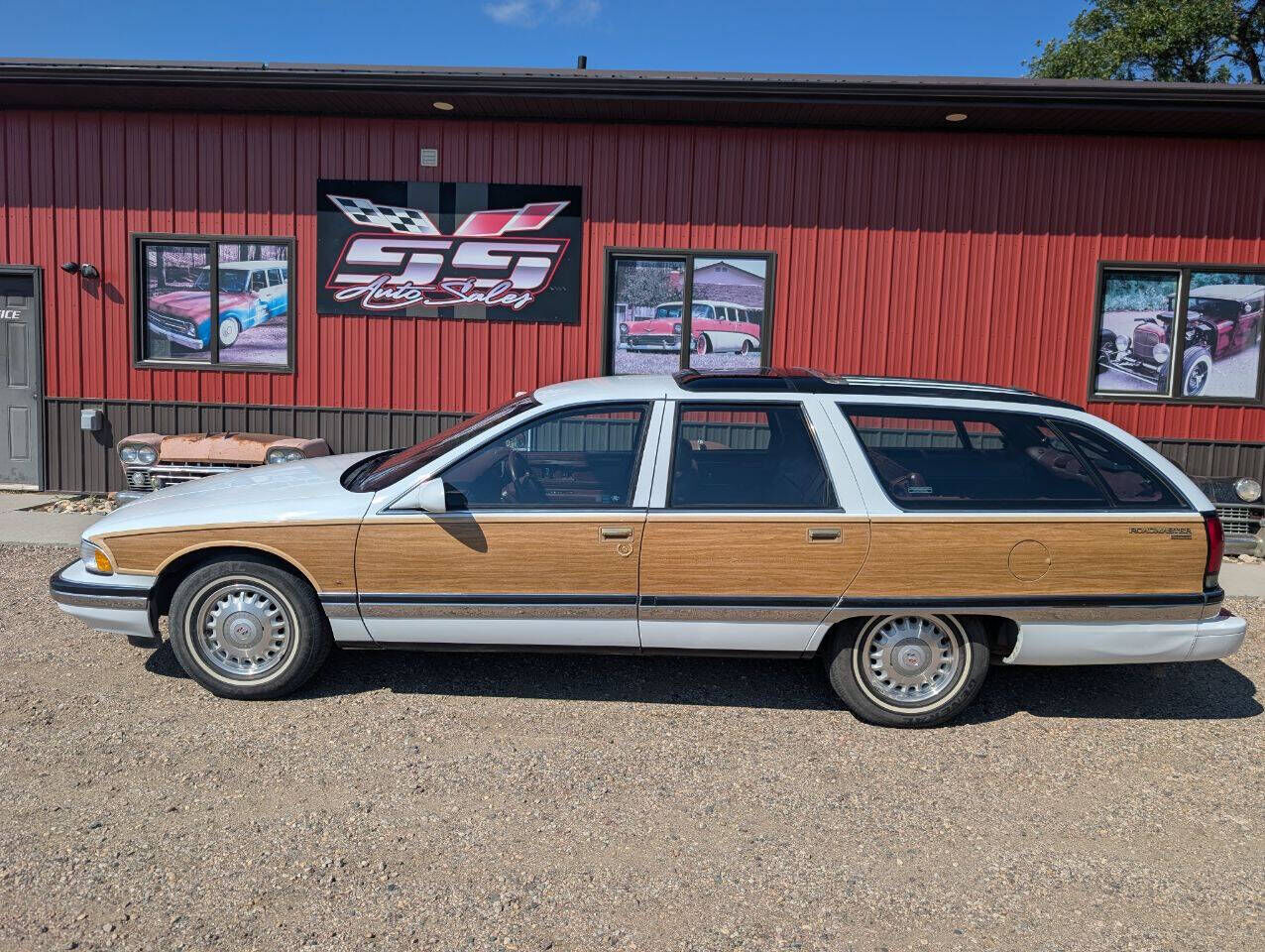 Buick Roadmaster