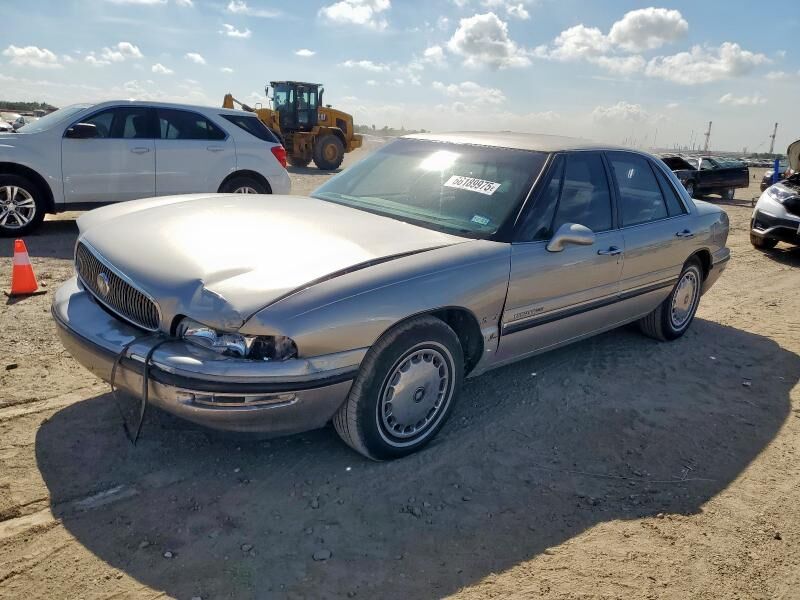 Buick LeSabre