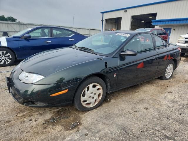 Saturn SC1