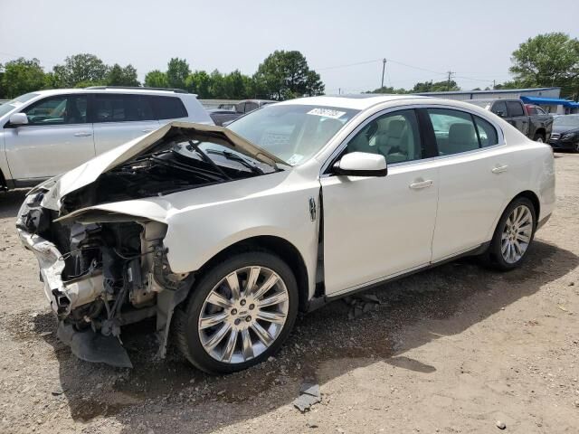 Lincoln MKS
