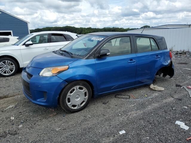 Toyota SCION xD