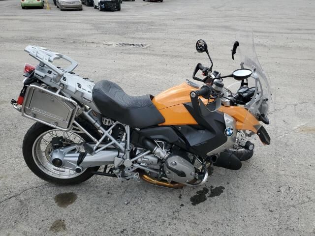 BMW R 1200 GS
