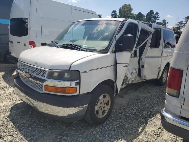 Chevrolet Express