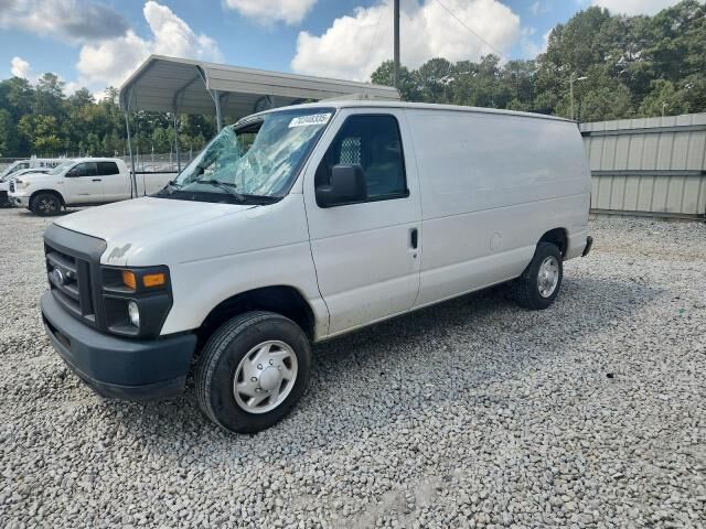Ford E-150