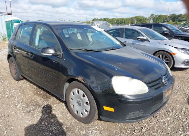 Volkswagen Rabbit
