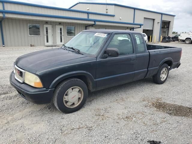 GMC Sonoma