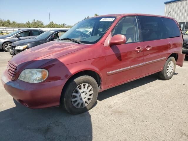 Kia Sedona