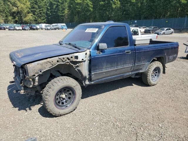 Toyota Pick-Up