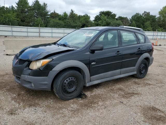 Pontiac Vibe