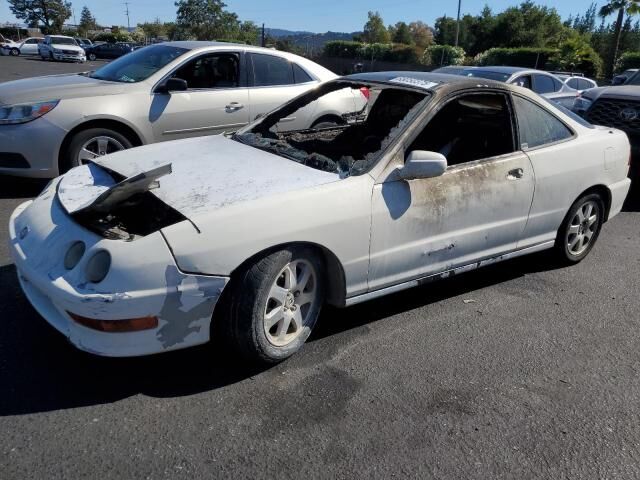 Acura Integra