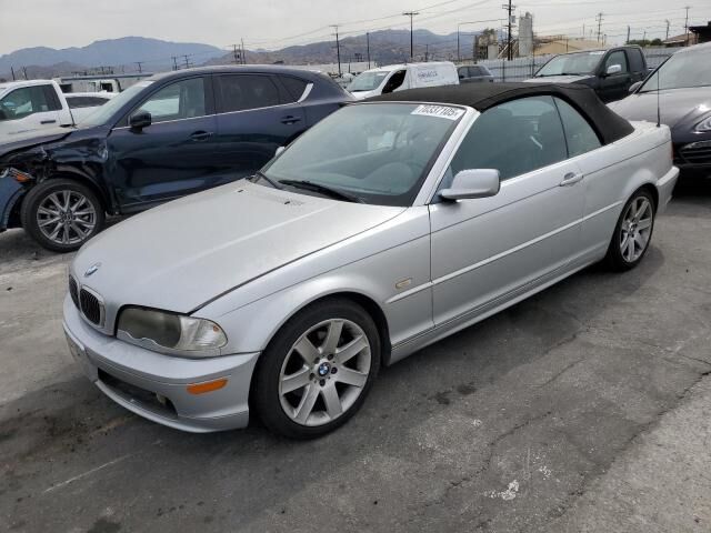 BMW 325Ci