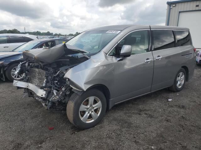 Nissan Quest